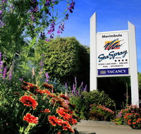 Merimbula Sea Spray Motel - Adults Only - Australian Directory