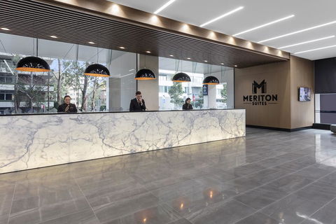 Meriton Suites Chatswood - Australian Directory 1