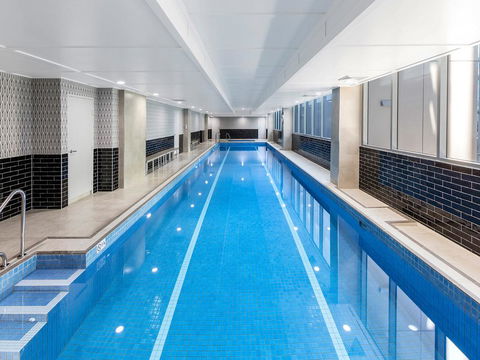 Meriton Suites Chatswood - Australian Directory 2