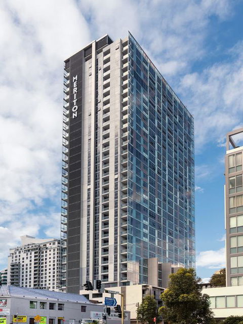 Meriton Suites Chatswood - Australian Directory 3