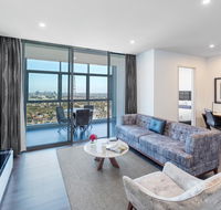 Meriton Suites Chatswood - Australian Directory