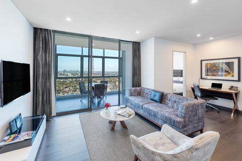 Meriton Suites Chatswood - Australian Directory 0
