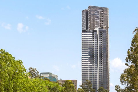 Meriton Suites Church Street, Parramatta - Australian Directory 1