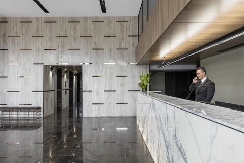 Meriton Suites Church Street, Parramatta - Australian Directory 2