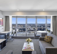 Meriton Suites Herschel Street - Australian Directory