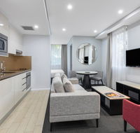 Meriton Suites North Ryde - Australian Directory