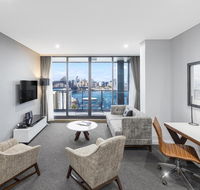 Meriton Suites North Sydney - Australian Directory