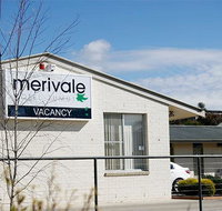 Merivale Motel - Australian Directory