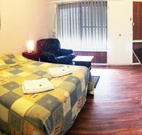 Merredin Olympic Motel - Australian Directory