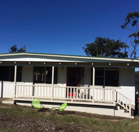Merry Street Cottage - Australian Directory
