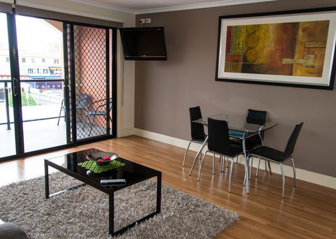 Merseybank Apartments - Australian Directory 0