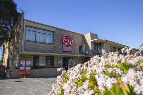 Metro Inn Ryde - Australian Directory 3