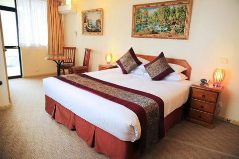 Metro Inn Ryde - Australian Directory 1