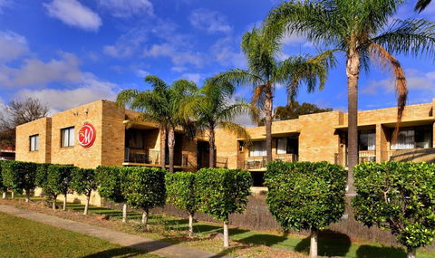 Metro Inn Ryde - Australian Directory 0