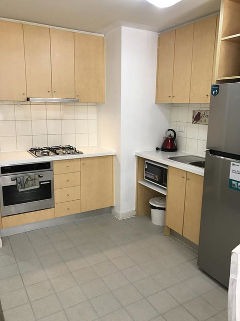 MH CBD Private Apartment @ Flinders Lane - Australian Directory 2