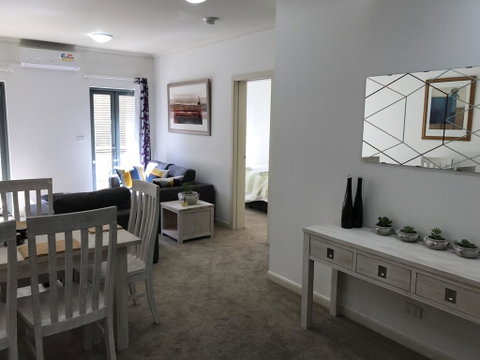 MH CBD Private Apartment @ Flinders Lane - Australian Directory 0