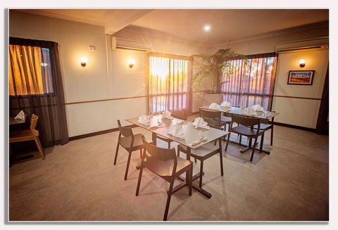 Mia Mia House In The Desert - Australian Directory 3