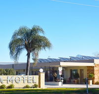 Mia Motel - Australian Directory