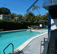 Miami Shore Apartments  Motel - Australian Directory