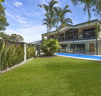 Miami Tranquility - Australian Directory