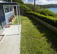 Mick's Apartment - Seal Rocks beachfront - Australian Directory