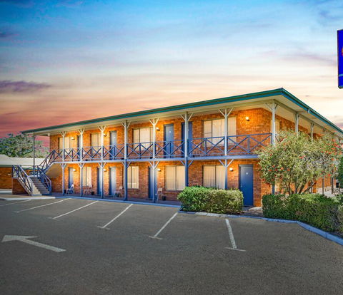 Midas Motel Kalgoorlie - Australian Directory 0