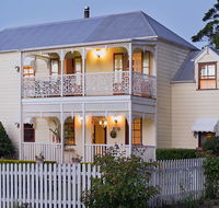 Middleton House Maleny - Australian Directory