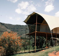 Midginbil Eco Resort - Australian Directory