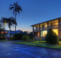 Midlands Motel - Australian Directory
