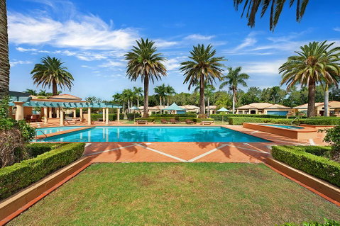 Midori Villa 2 - Australian Directory 0