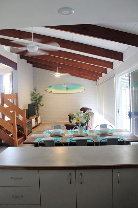 Mignon Cottage 9 Noongah Terrace - Australian Directory 3