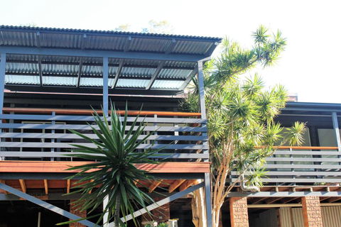 Mignon Cottage 9 Noongah Terrace - Australian Directory 0