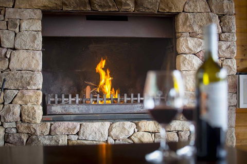 Milbrodale Lodge - Australian Directory 1