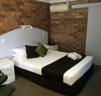 Miles Outback Motel - Australian Directory