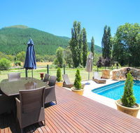 Mill Cottage - Australian Directory
