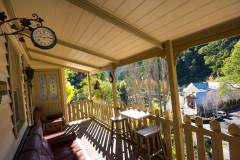 Mill House - Australian Directory 3