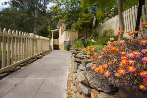Mill House - Australian Directory 1