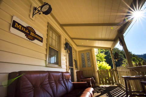 Mill House - Australian Directory 2