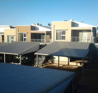 Millenium Apartments - Australian Directory