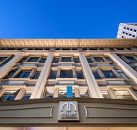 Miller Apartments - Australian Directory