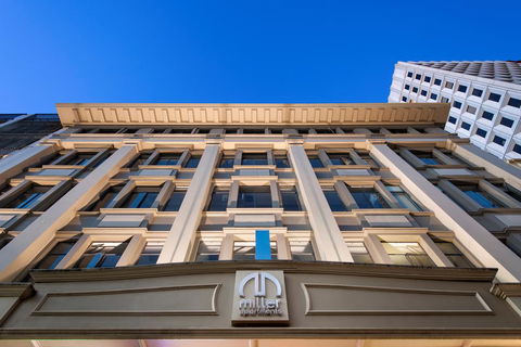 Miller Apartments - Australian Directory 0