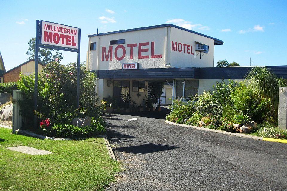 Canning Creek QLD Australian Directory