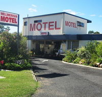 Millmerran Motel - Australian Directory