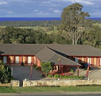Milton Village Motel - Australian Directory