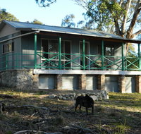 Mimirosa Bush Cabin - Australian Directory