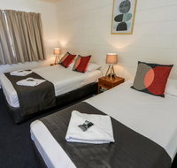 Miriam Vale Motel - Australian Directory