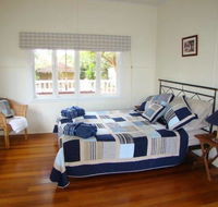 Miss Bullens Cottage - Australian Directory