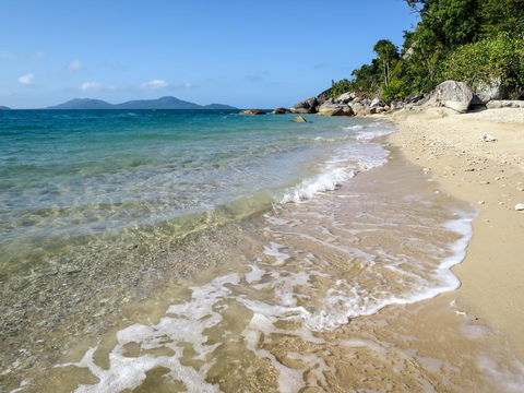 Mission Beach Hideaway Holiday Village - Australian Directory 0