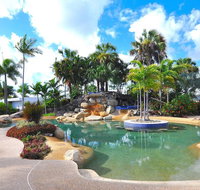 Mission Beach Resort - Australian Directory