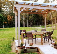 Misty Glen Cottage - Australian Directory